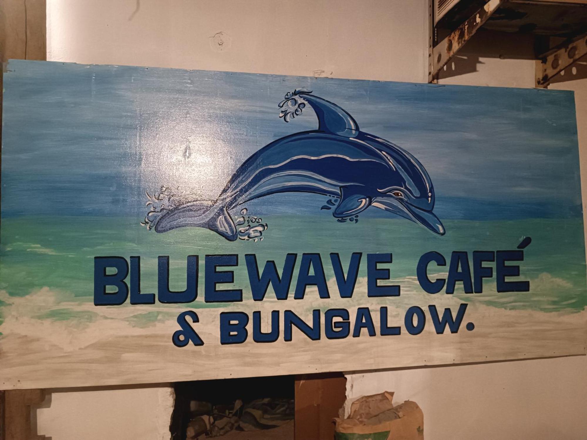 Lanta Bluewave Bungkalow * Ko Lanta