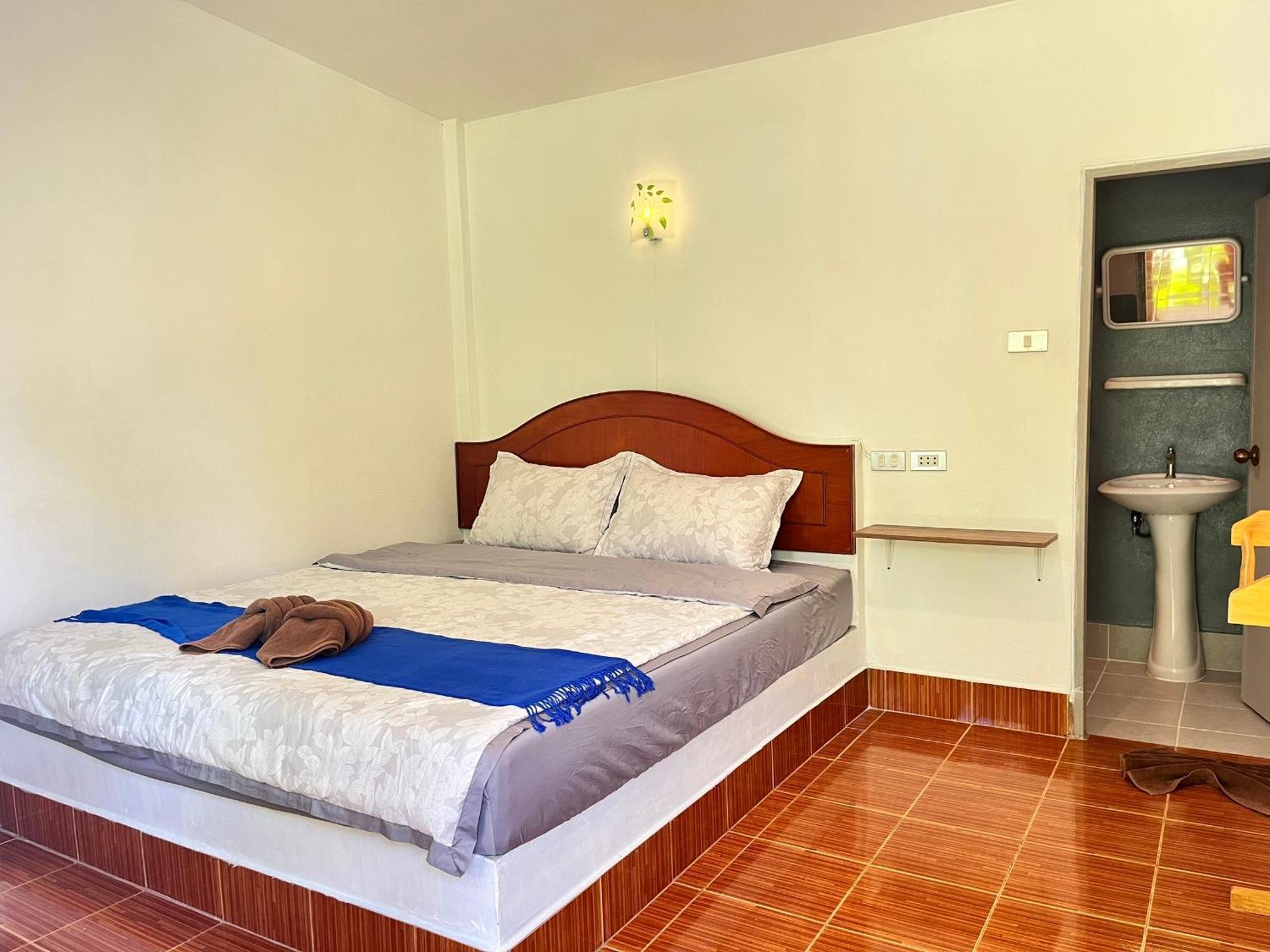 Lanta Bluewave Bungkalow Appartement *