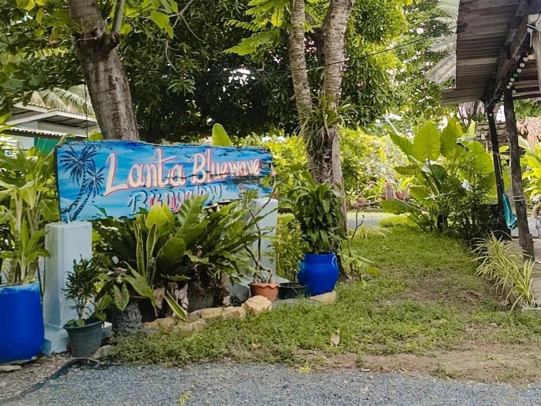 Appartement Lanta Bluewave Bungkalow Ko Lanta