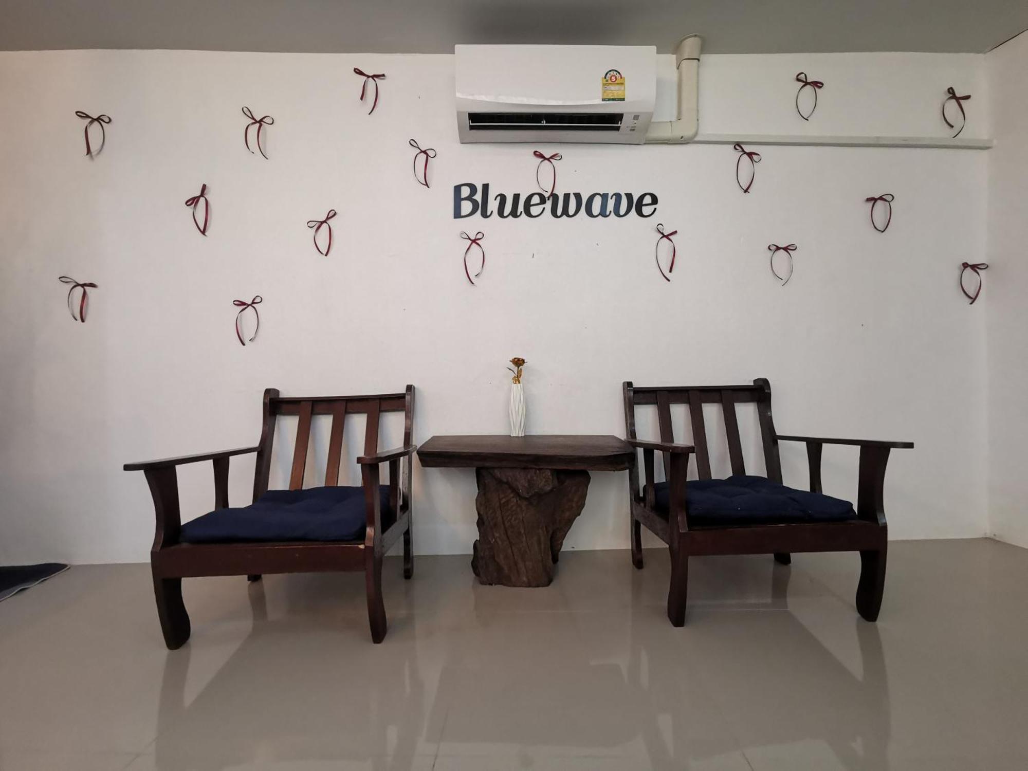 Appartement Lanta Bluewave Bungkalow Ko Lanta